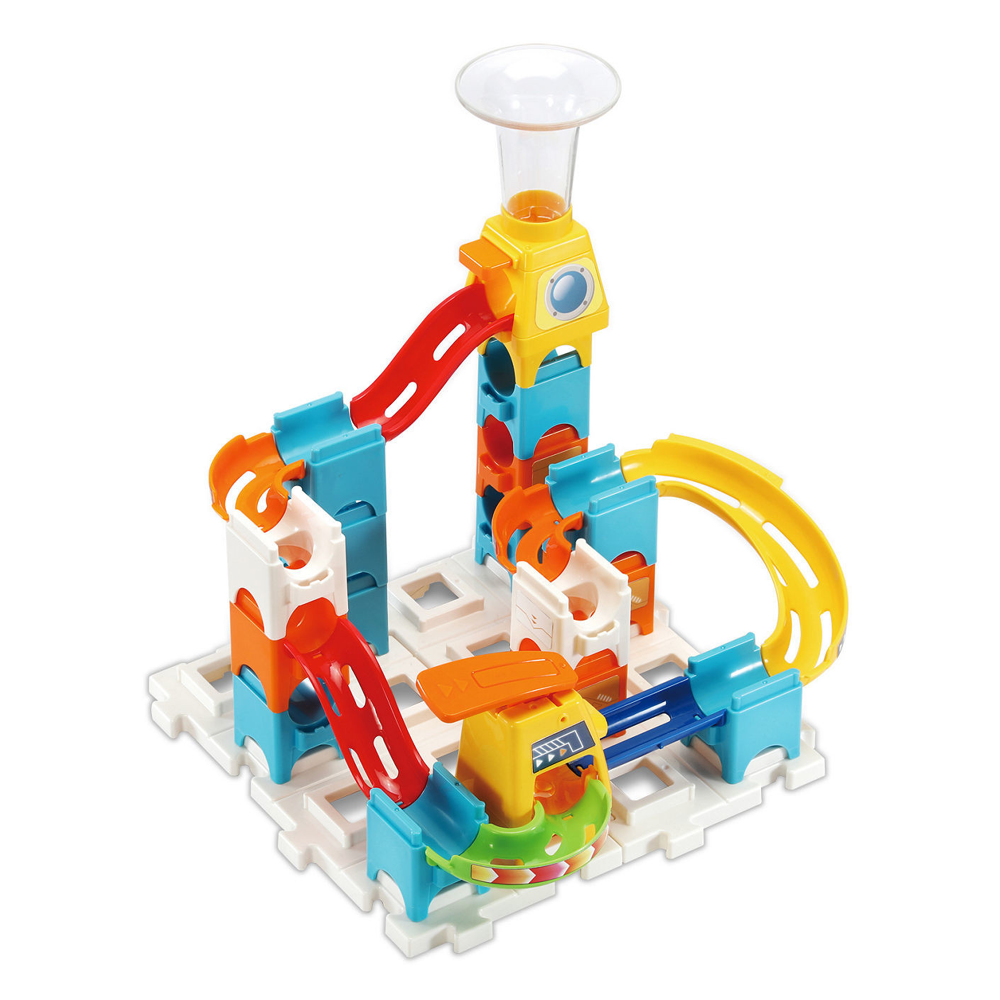 Marble Rush - Discovery Set Xs100