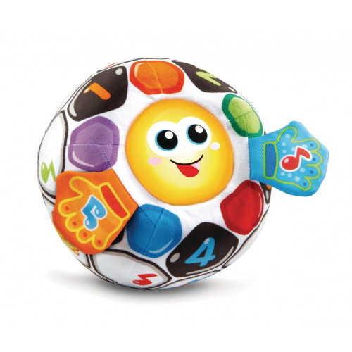 Zozo mon ballon rigolo Vtech