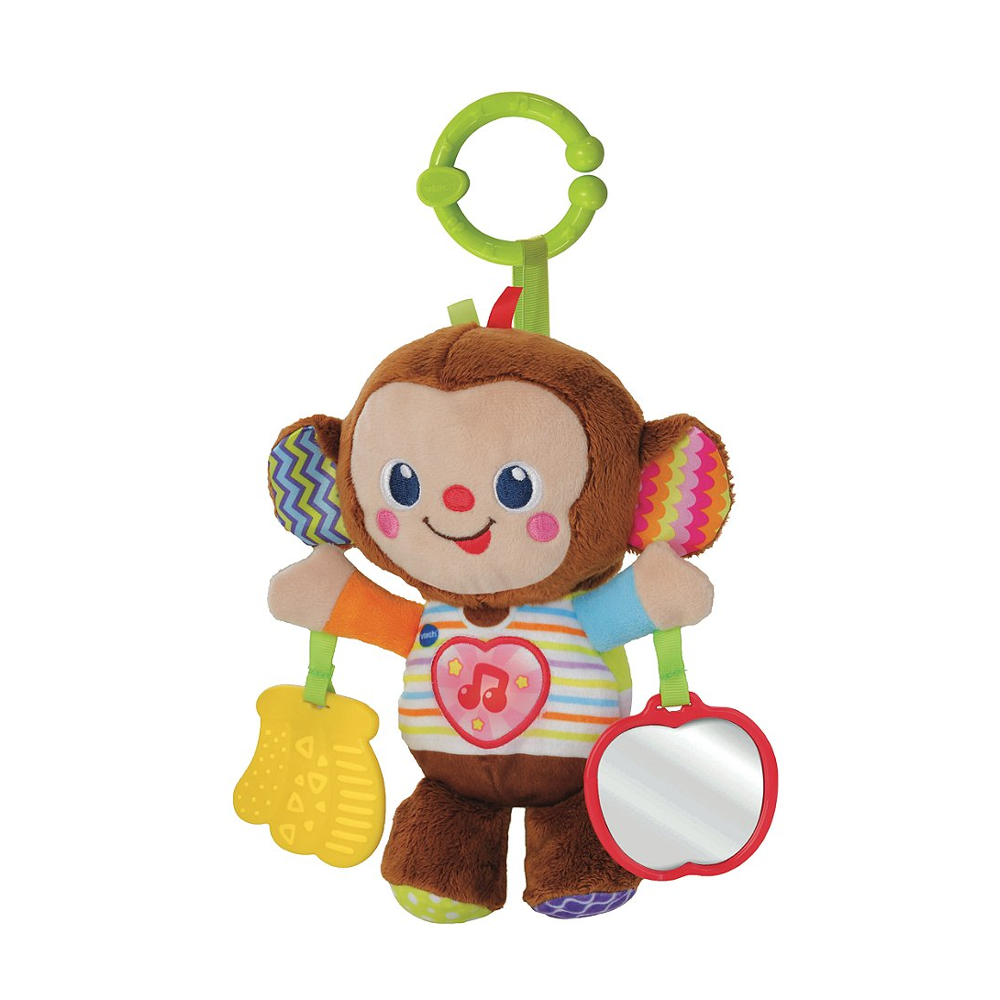 NOE, P'TIT SINGE D'ACTIVITES