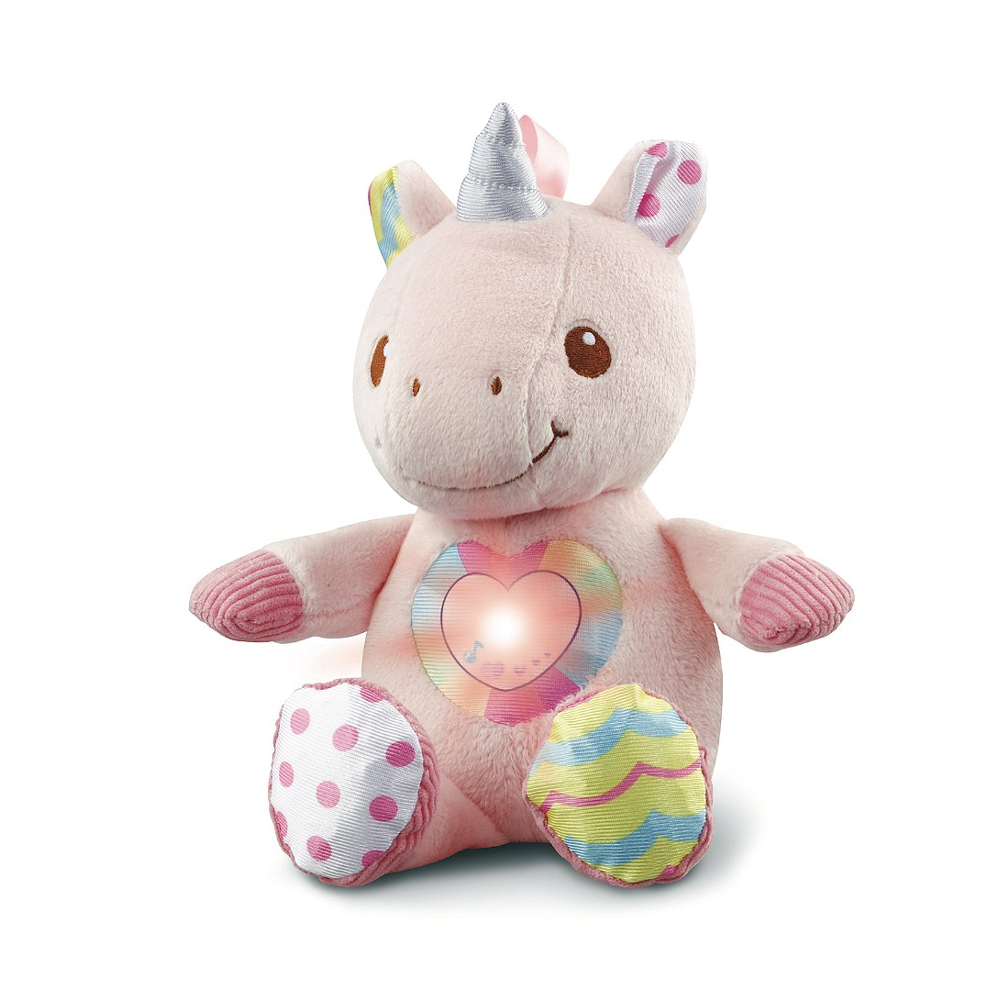 MAÉ, MA LICORNE À CÂLINER