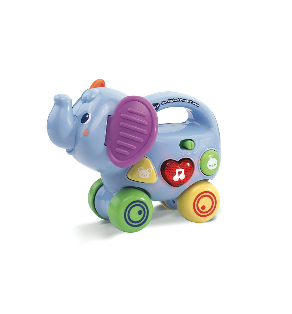 CUBE INTERACTIF ÉVEIL SENSORIEL