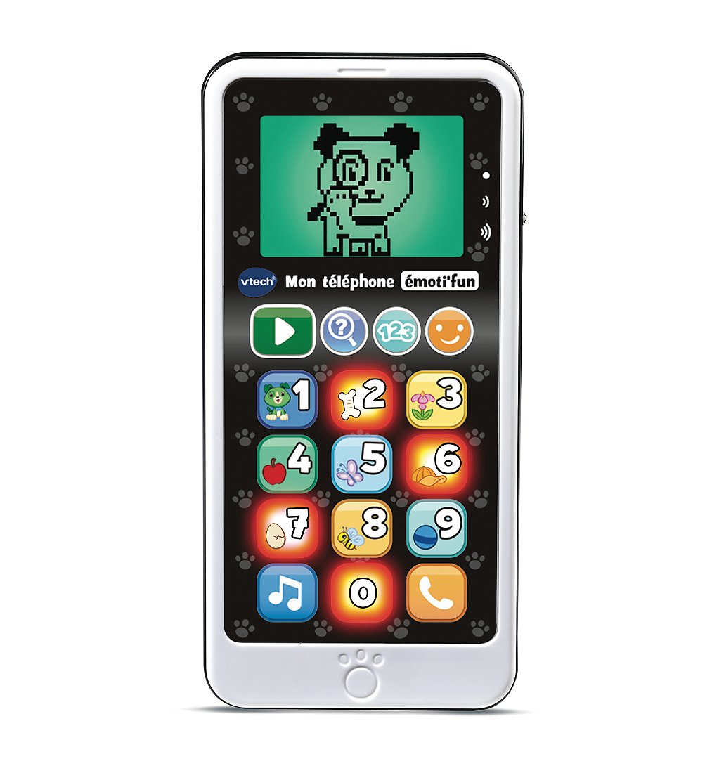 TELEPHONE EMOTI'FUN NB