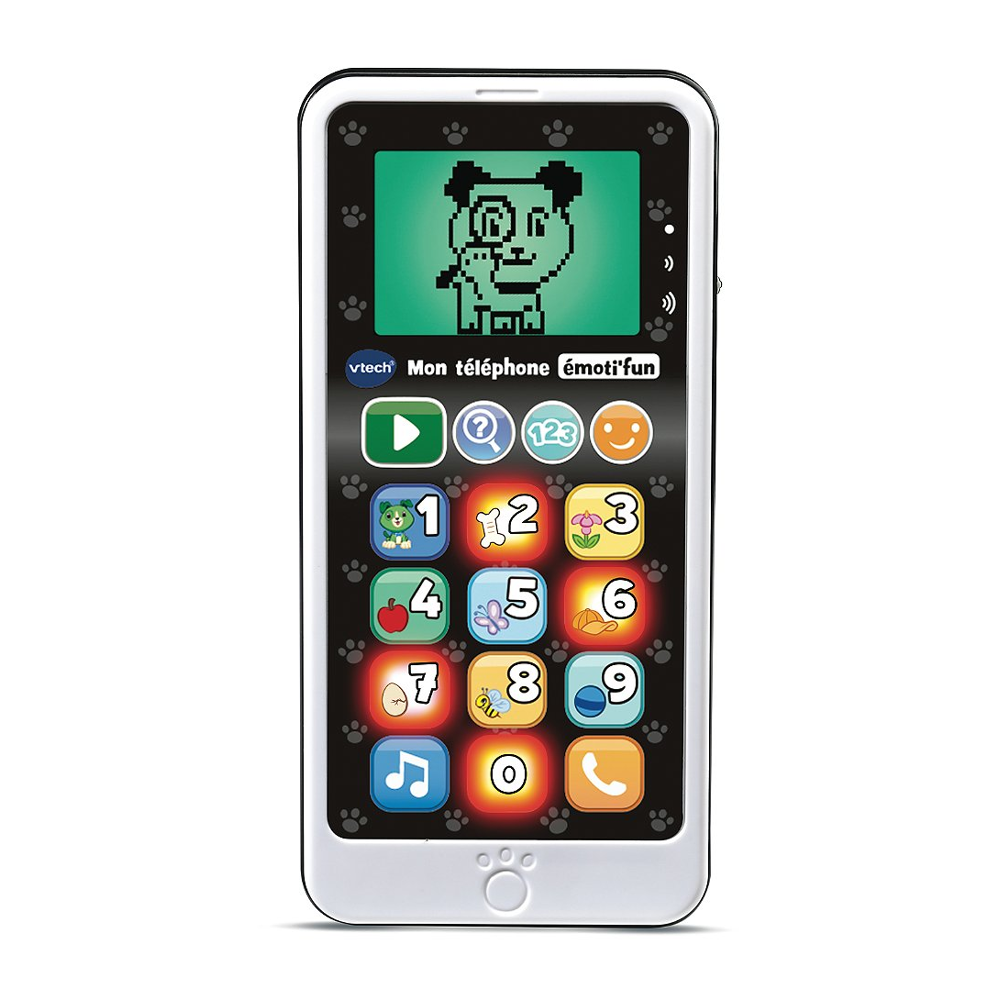 TELEPHONE EMOTI'FUN NB