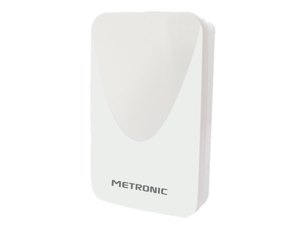 Antenne Metronic Plate
