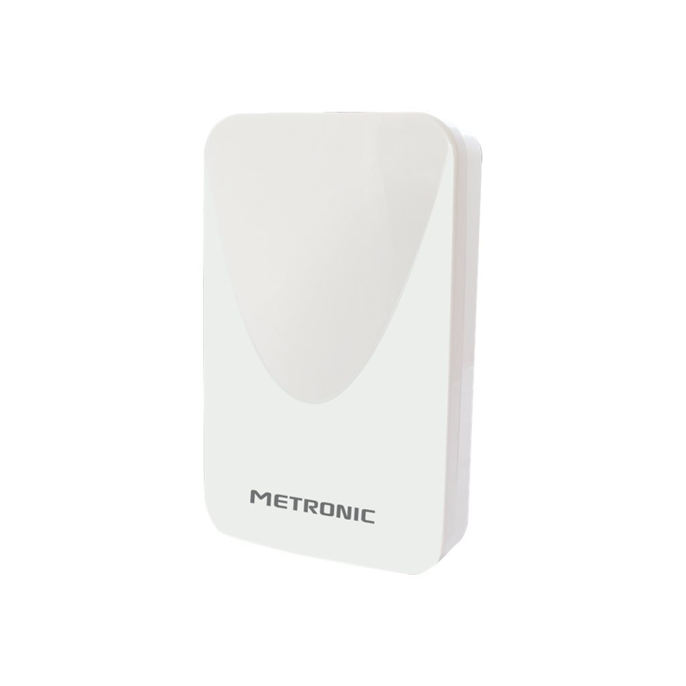 Antenne Metronic Plate