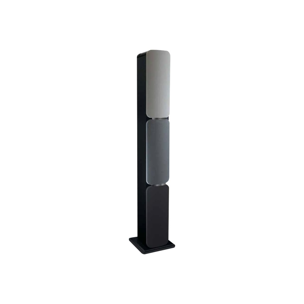 Tour audio Metronic Colonne noir