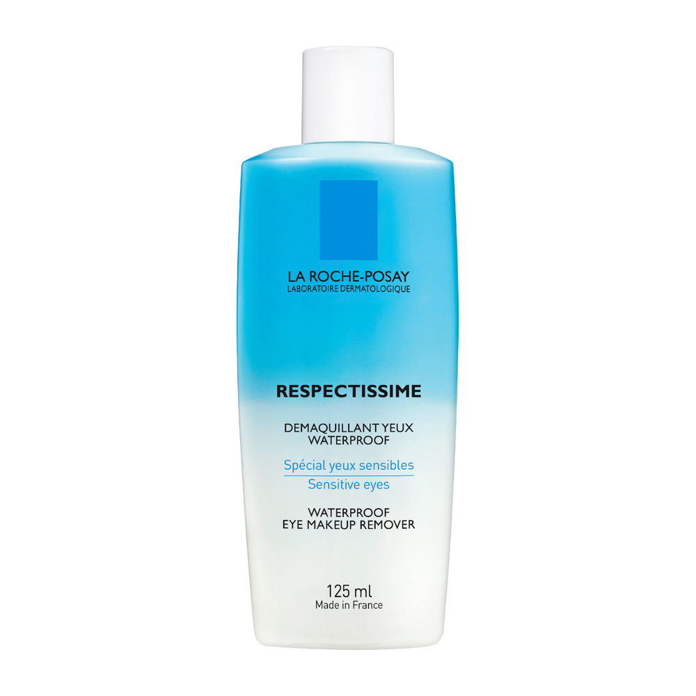 Respectissime démaquillant yeux waterproof 125ml