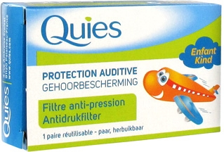 Protection auditive enfant x1 paire
