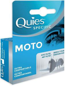 Protection specific moto - adulte