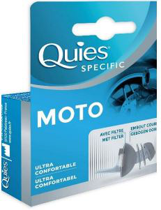 Protection specific moto - adulte