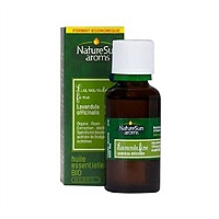 Huile essentielle de lavande fine bio 30ml