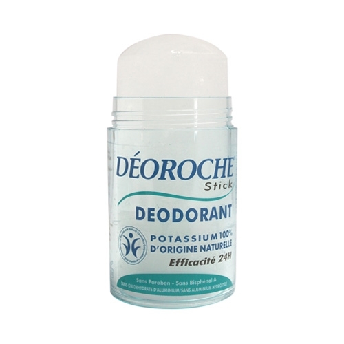 Déodorant Pierre d'Alun 120g