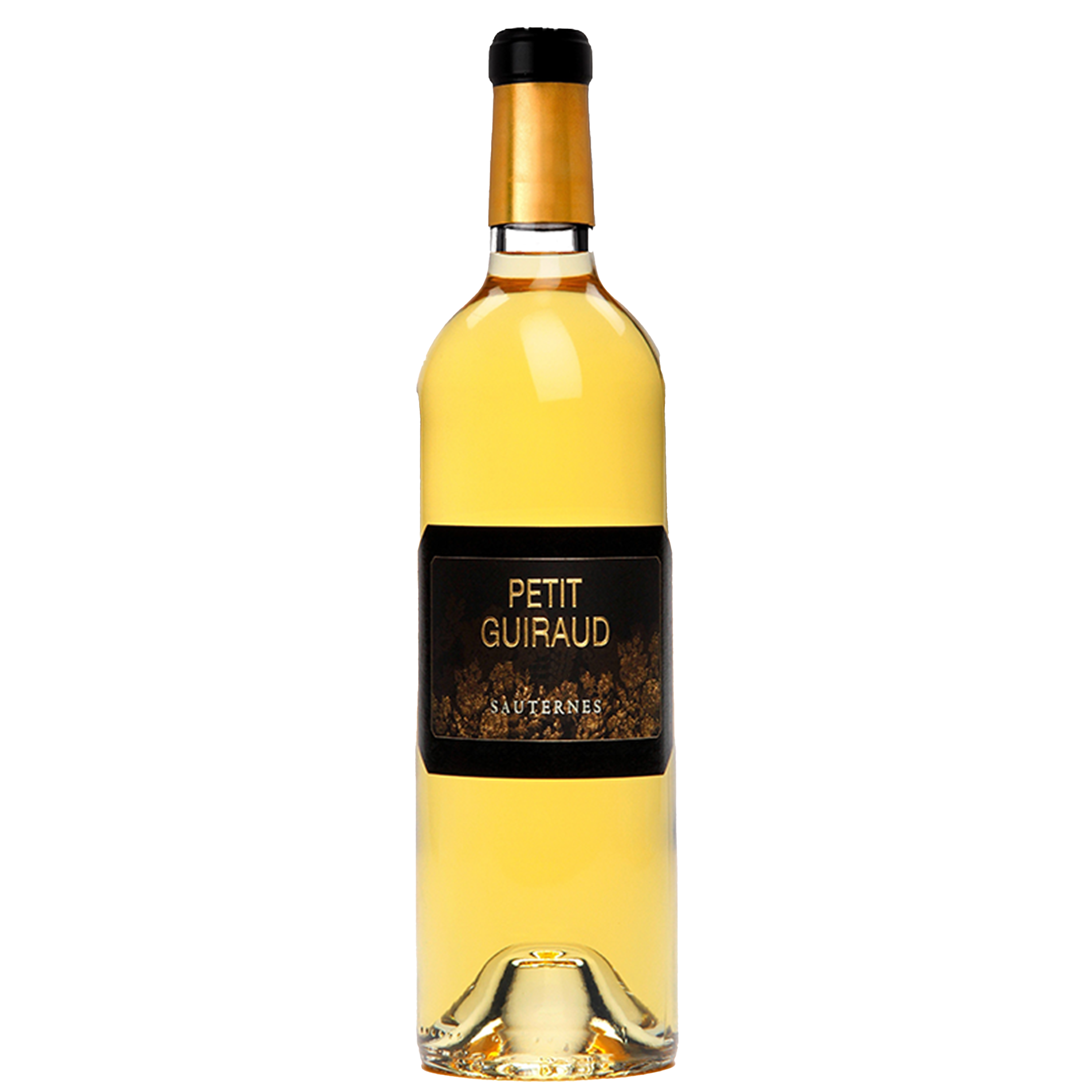 Petit Guiraud BIO, 2019 - Sauternes AOP - Blanc Moelleux - 75 cl