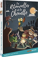 les ritournelles de la chouette