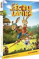 l'école des lapins