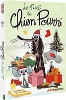 le Noël de Chien Pourri,DVD