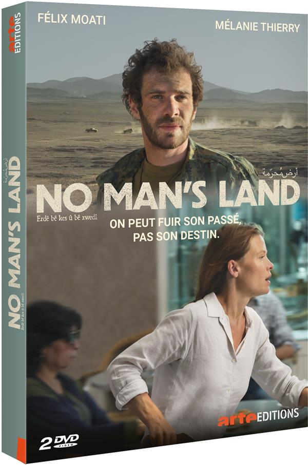 no man's land