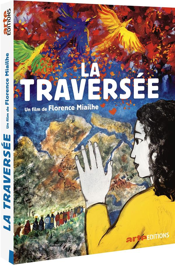 La traversée