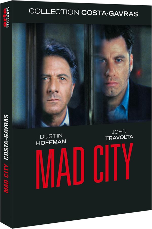 mad city