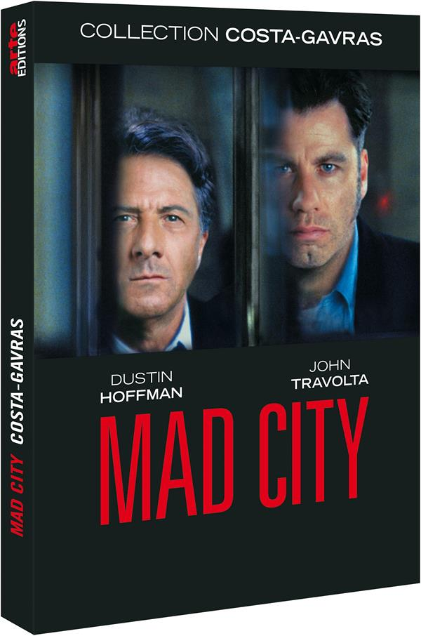 mad city