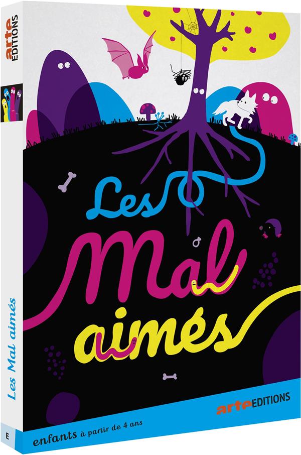 les mal-aimés