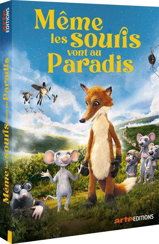 Même les souris vont au paradis