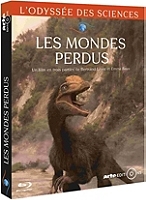 les mondes perdus