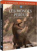 les mondes perdus