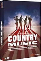 country music,DVD
