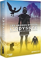les grands mythes : l'Odyssée,DVD