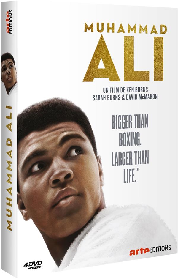 Muhammad Ali