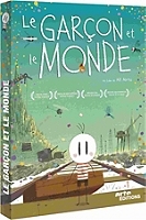 le garcon et le monde