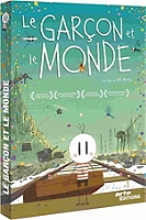 le garcon et le monde
