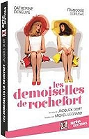 les demoiselles de Rochefort