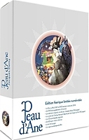 coffret peau d'âne