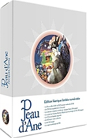 coffret peau d'âne