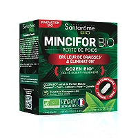 Mincifor Bio