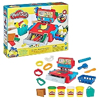 Play-Doh, caisse enregistreuse