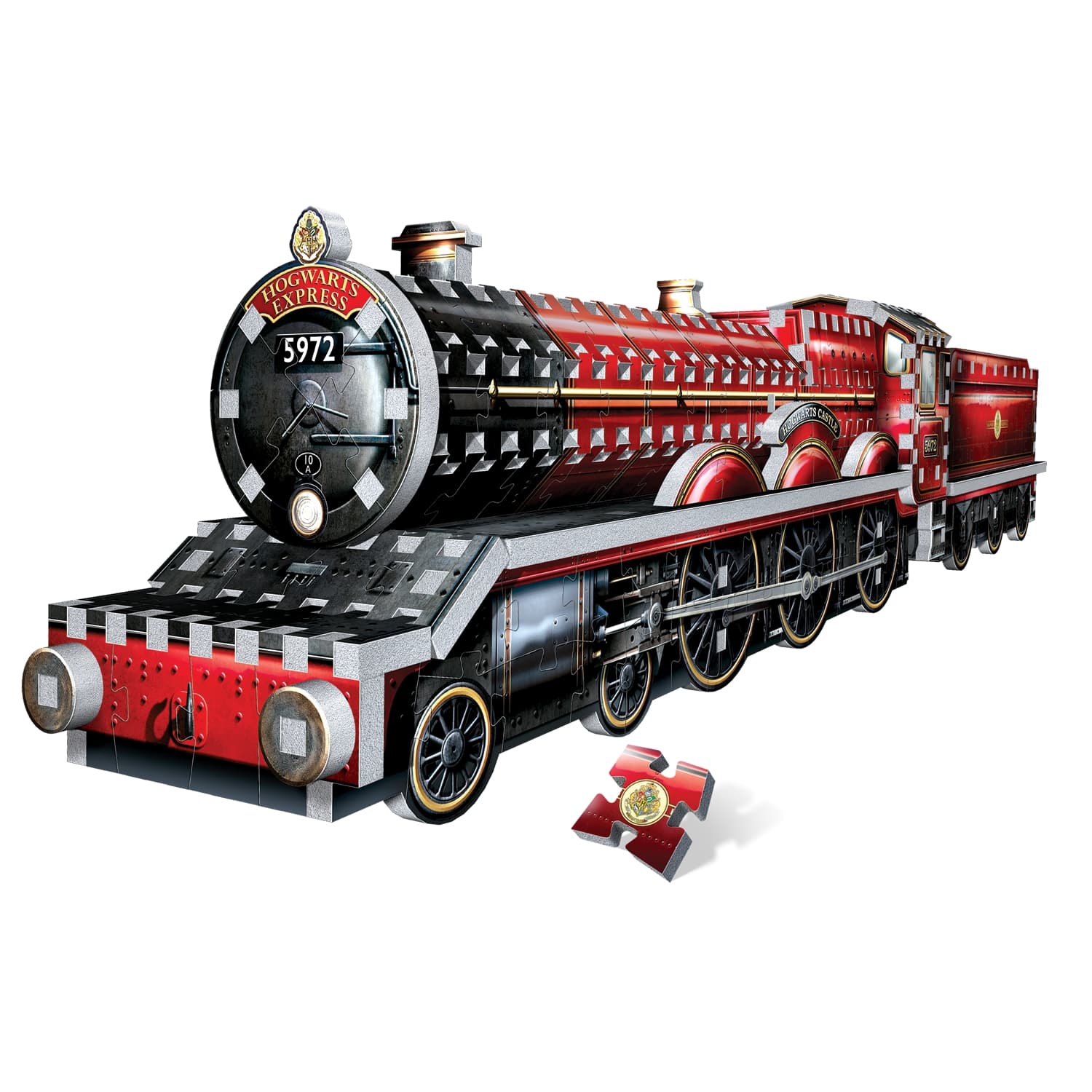 WREBBIT 3D - Harry Potter Hogward Express