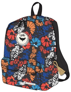 Sac borne Les Petites Bombes