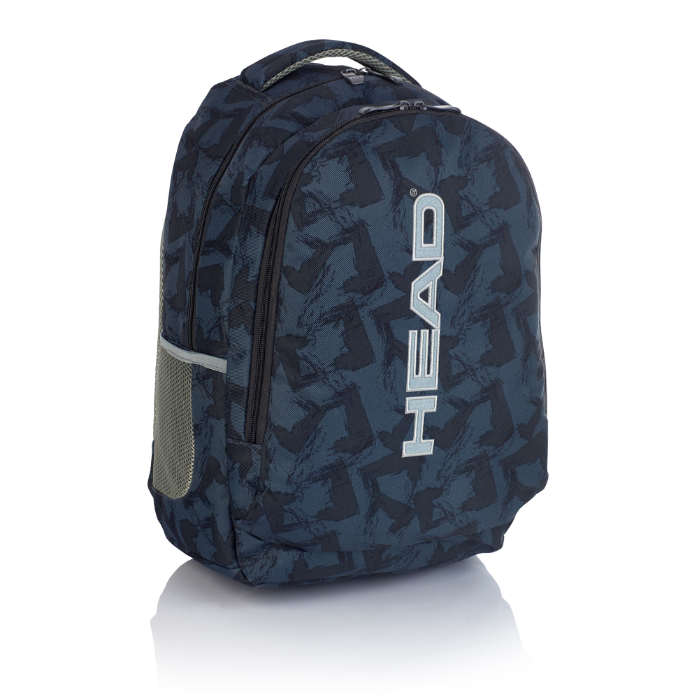 Sac 2 compartiments Head