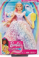 Barbie Dreamtopia princess