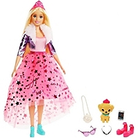 Barbie Dreamtopia