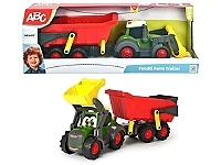 Camion ferme - 1ère age