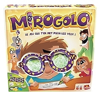 Jeu Mirogolo