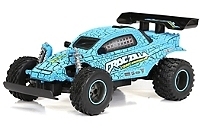 Voiture radio commandée Croc Zilla 1/16