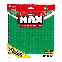 M Build planche de construction