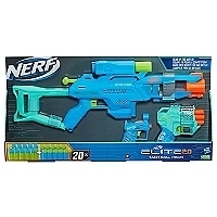 Nerf Elite 2.0 tactical pack