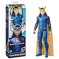 Figurine Avengers Loki