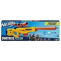 Blaster Berf fortnite BASR